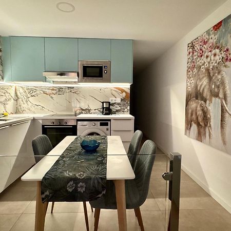 Apartamento Tamaran 105 Playa del Inglés Extérieur photo