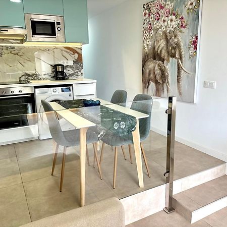 Apartamento Tamaran 105 Playa del Inglés Extérieur photo