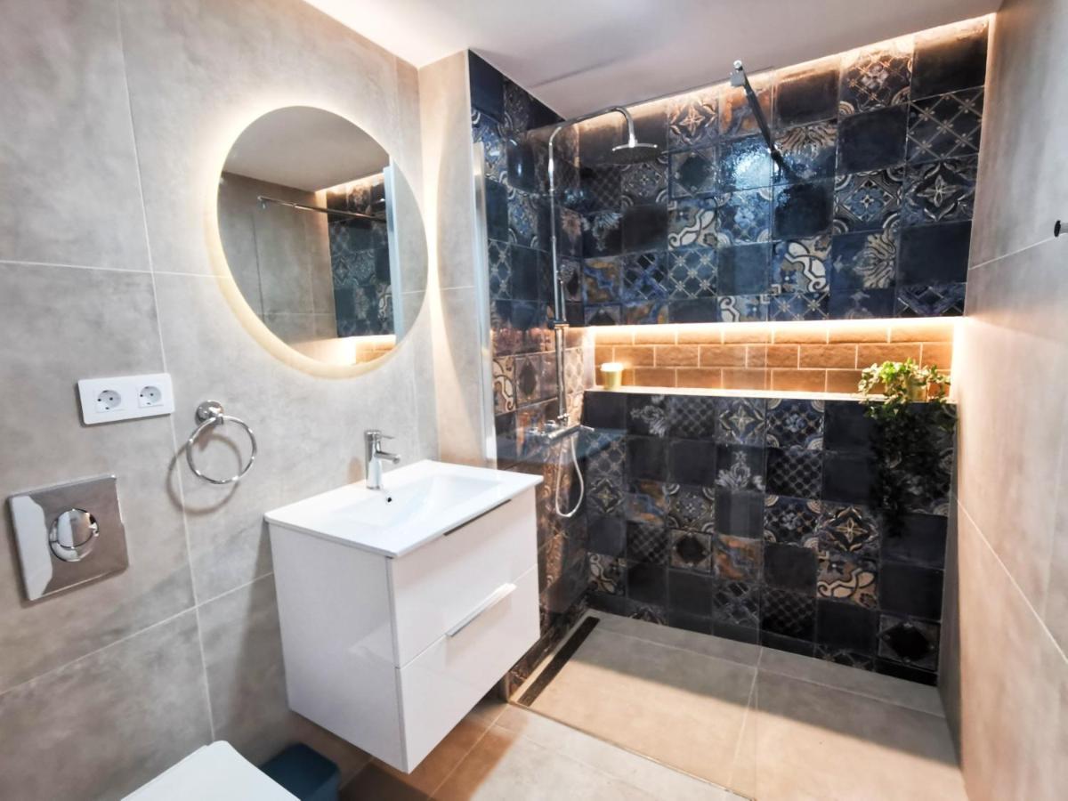 Apartamento Tamaran 105 Playa del Inglés Extérieur photo