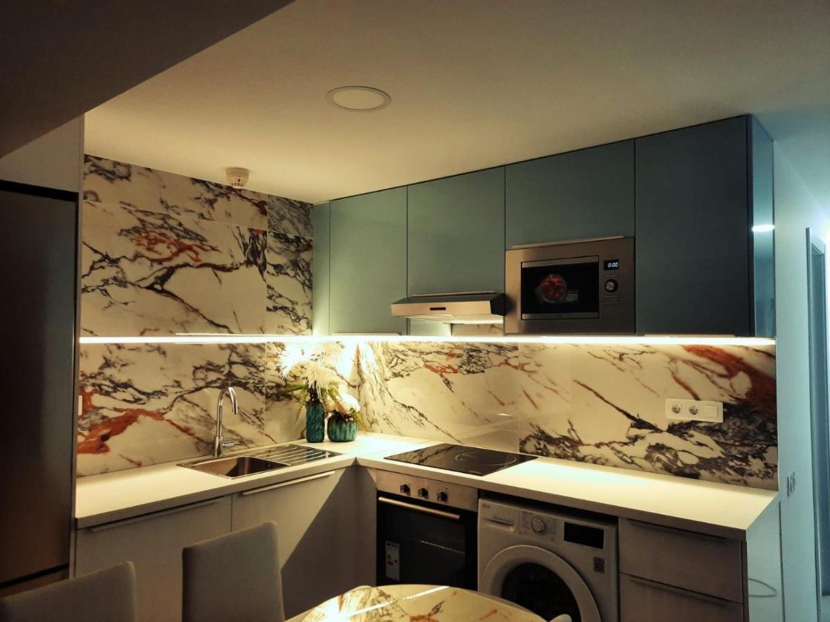 Apartamento Tamaran 105 Playa del Inglés Extérieur photo
