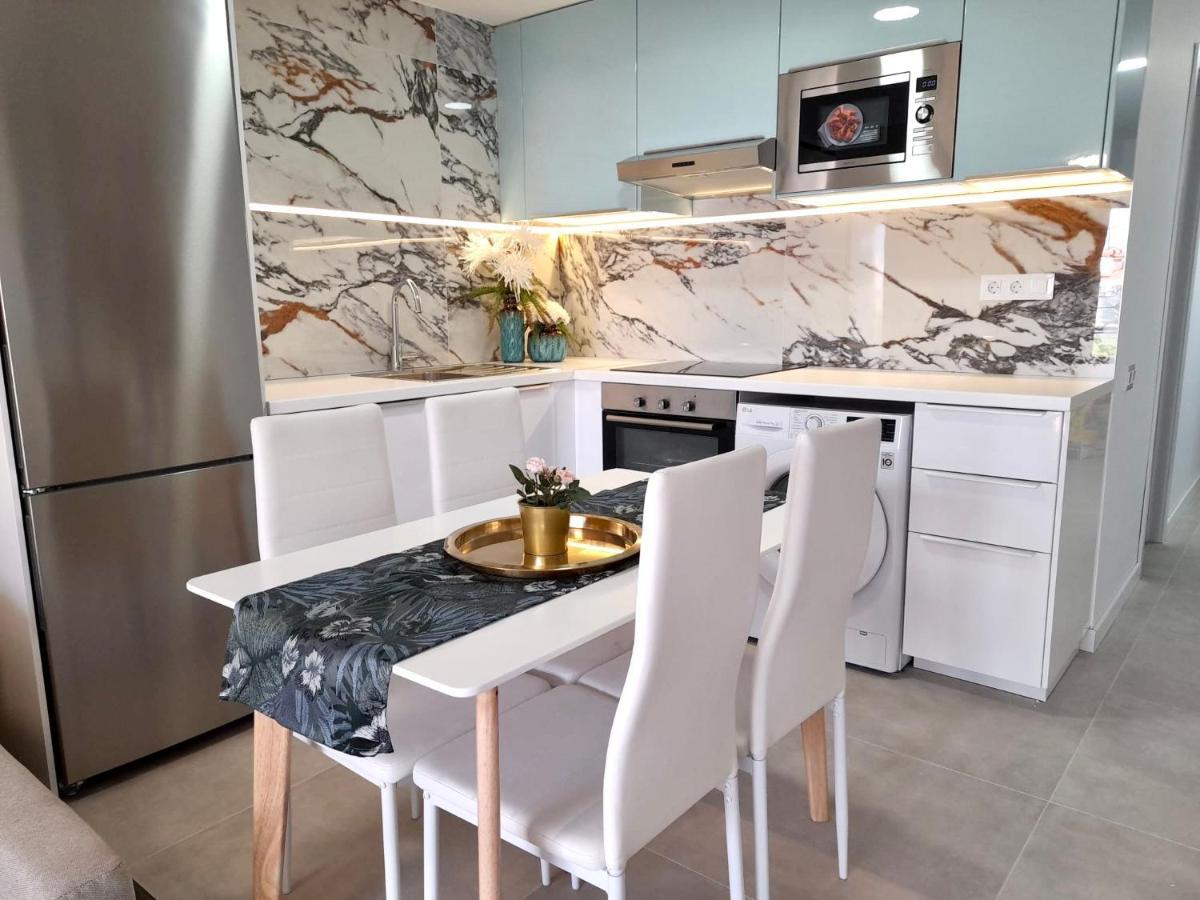 Apartamento Tamaran 105 Playa del Inglés Extérieur photo