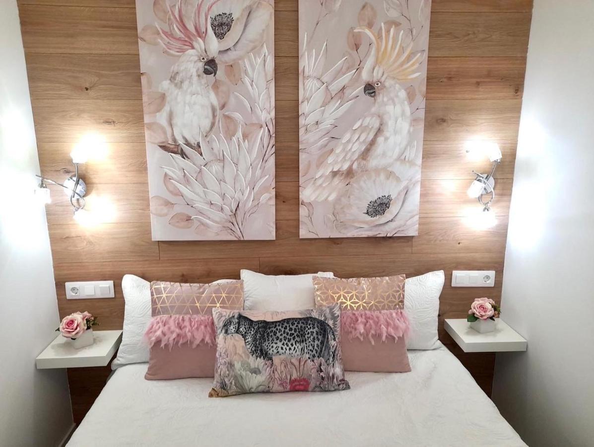 Apartamento Tamaran 105 Playa del Inglés Extérieur photo