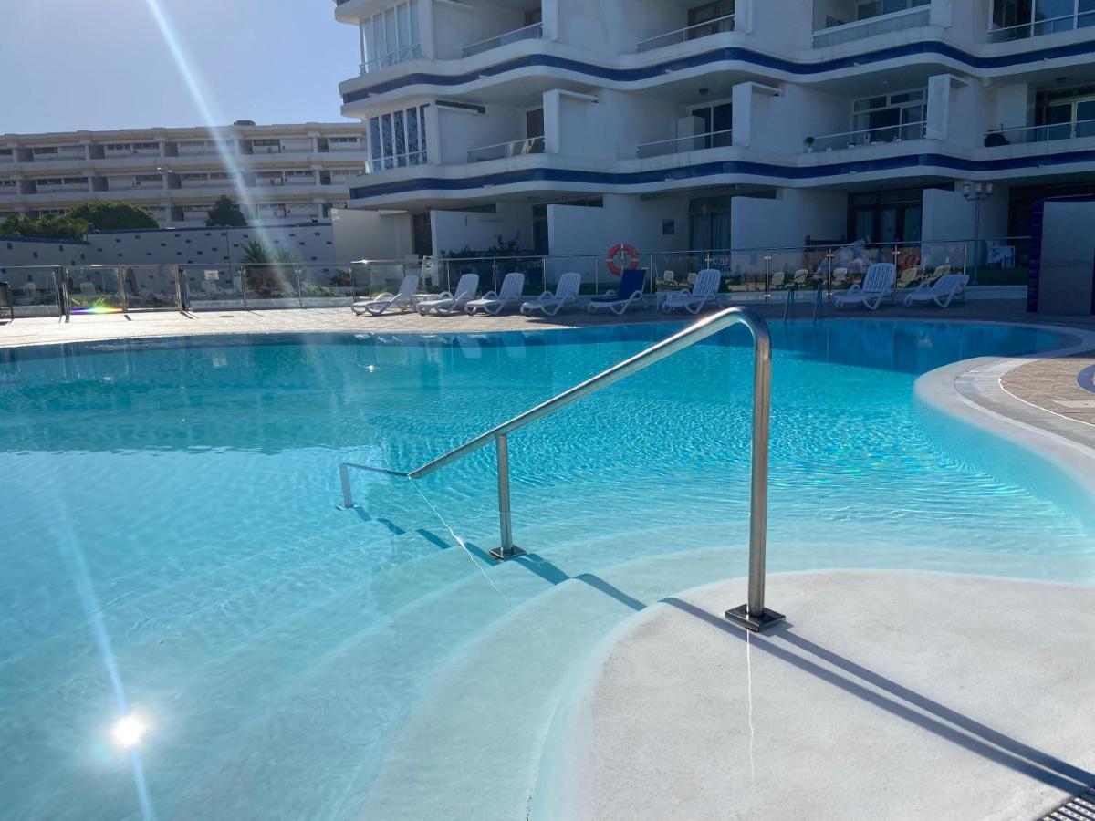 Apartamento Tamaran 105 Playa del Inglés Extérieur photo