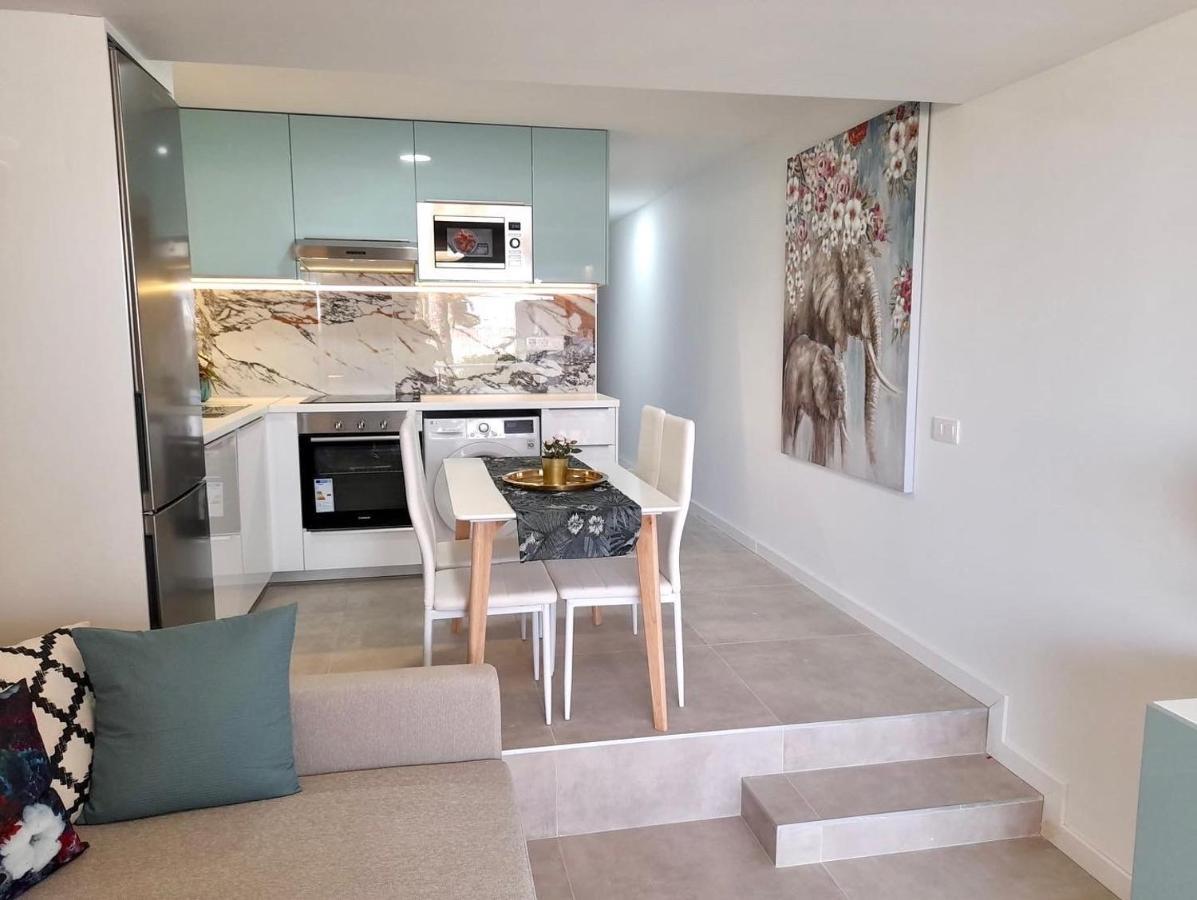 Apartamento Tamaran 105 Playa del Inglés Extérieur photo