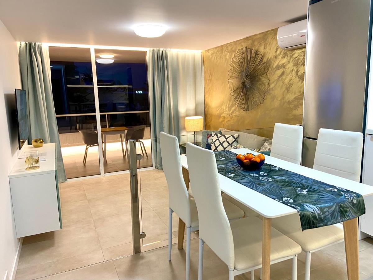 Apartamento Tamaran 105 Playa del Inglés Extérieur photo