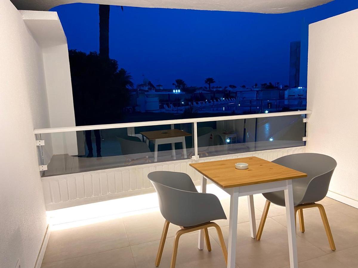 Apartamento Tamaran 105 Playa del Inglés Extérieur photo
