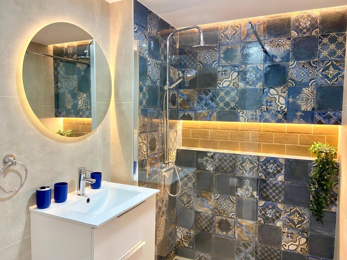 Apartamento Tamaran 105 Playa del Inglés Extérieur photo