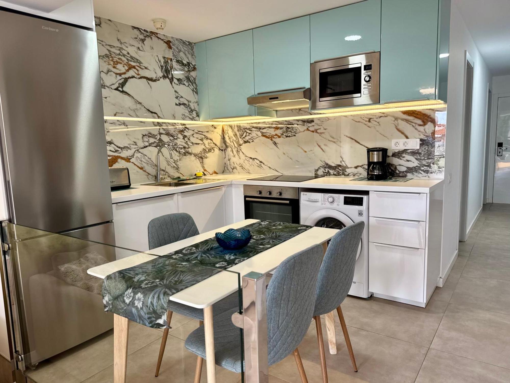 Apartamento Tamaran 105 Playa del Inglés Extérieur photo