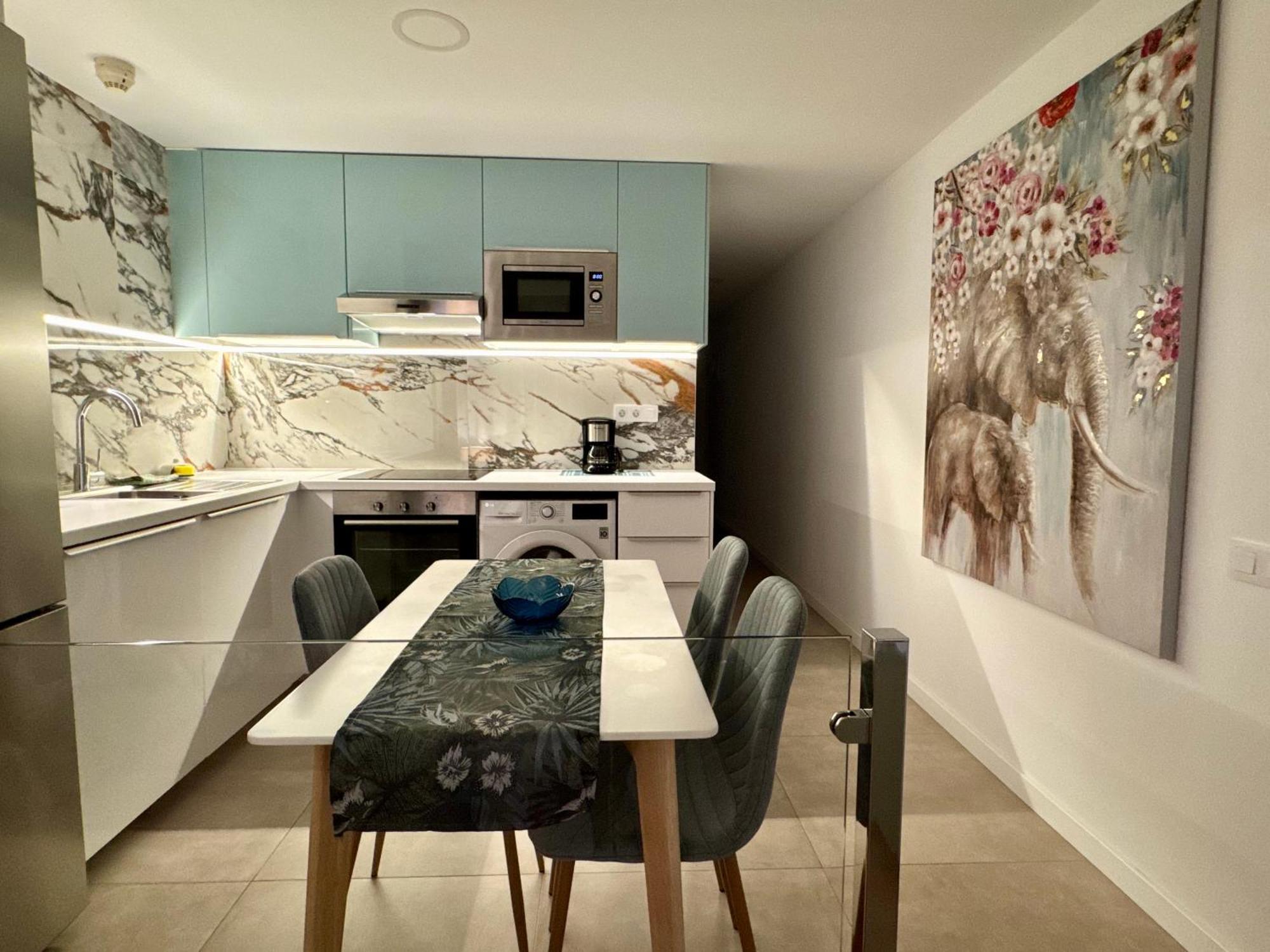 Apartamento Tamaran 105 Playa del Inglés Extérieur photo
