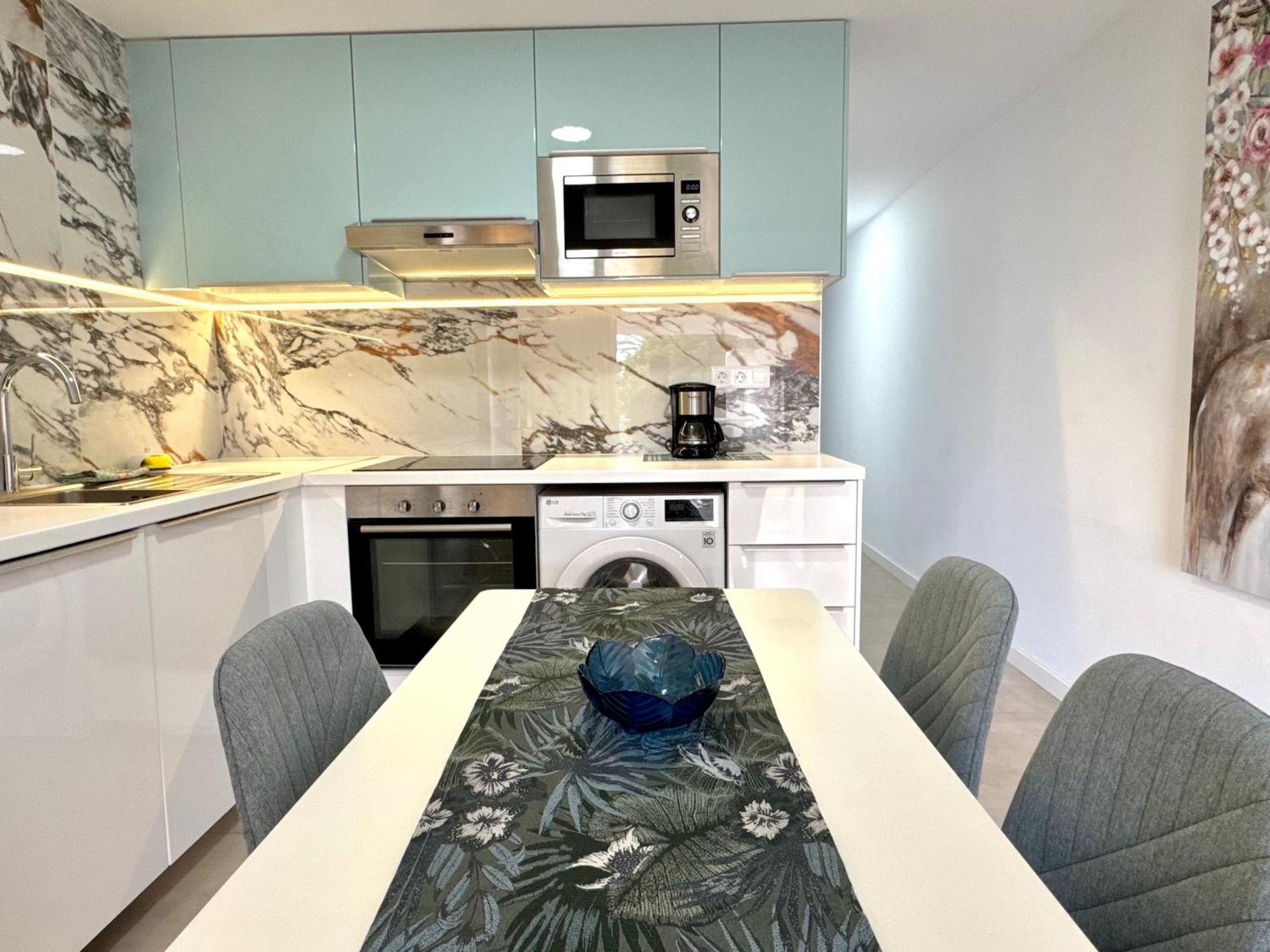 Apartamento Tamaran 105 Playa del Inglés Extérieur photo