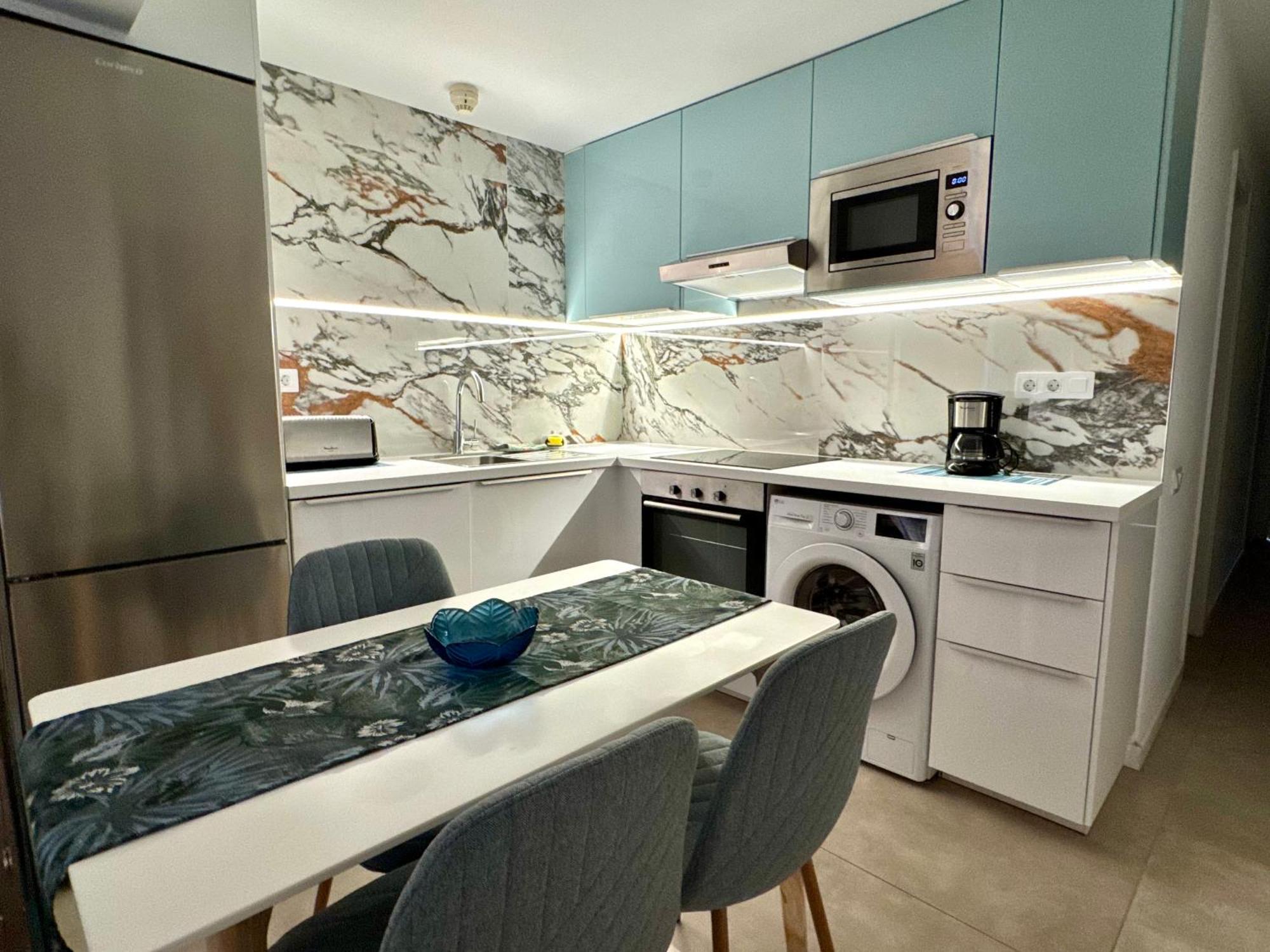 Apartamento Tamaran 105 Playa del Inglés Extérieur photo