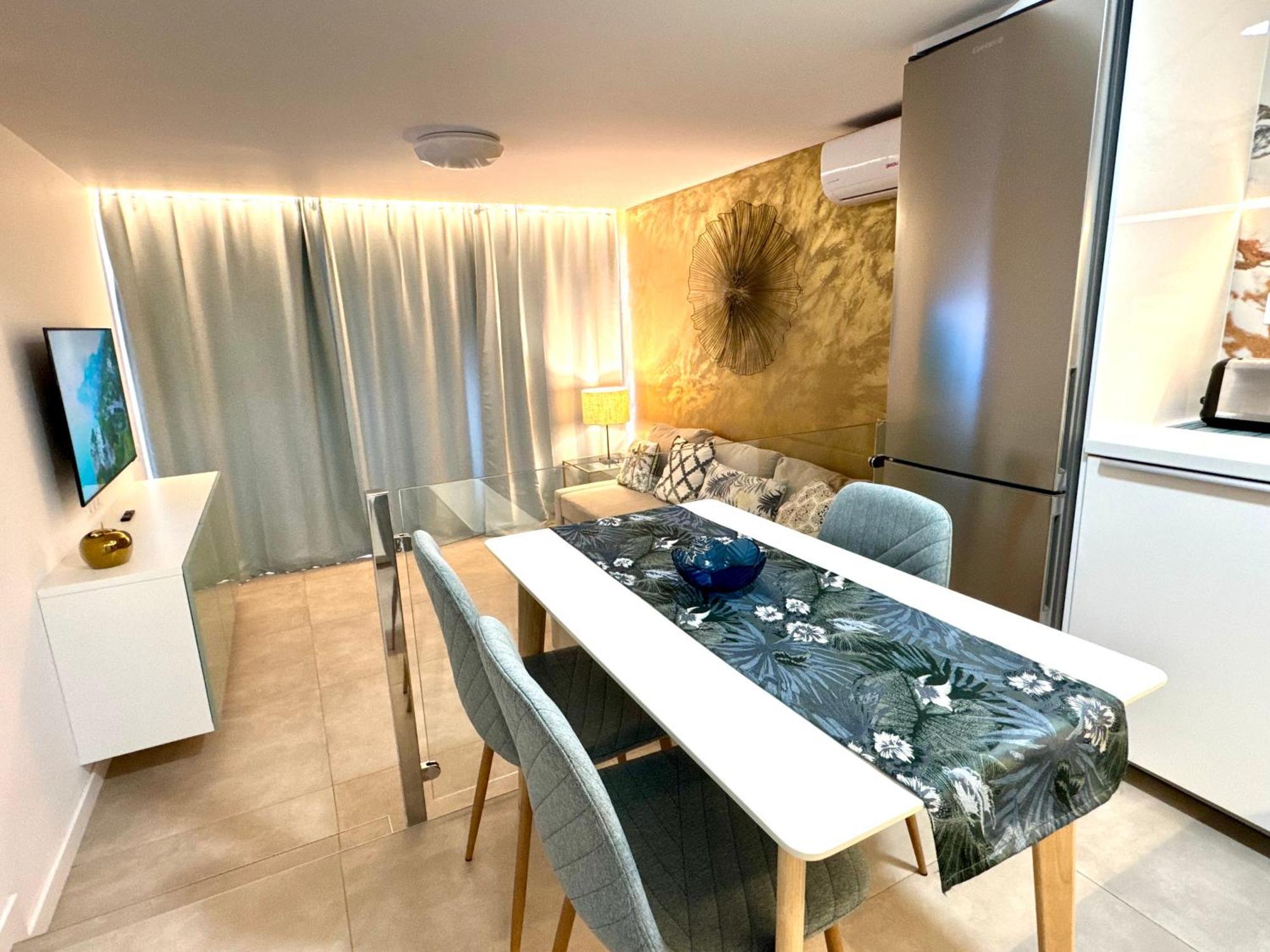 Apartamento Tamaran 105 Playa del Inglés Extérieur photo